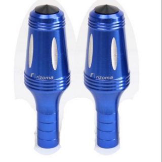 Gù chống đổ kèm gác chân Riroma