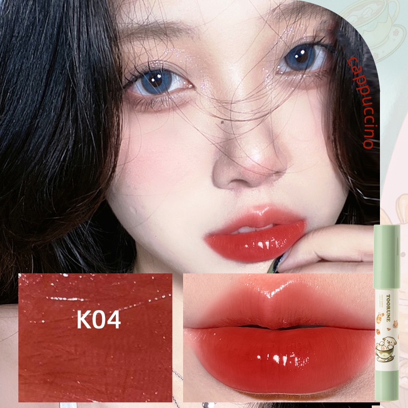 Son Thỏi TOORUNE Mori Zero Story Lipstick