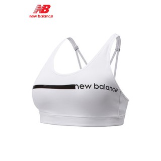 Áo bra thể thao nữ NEW BALANCE AWB01038WBT (form ch thumbnail