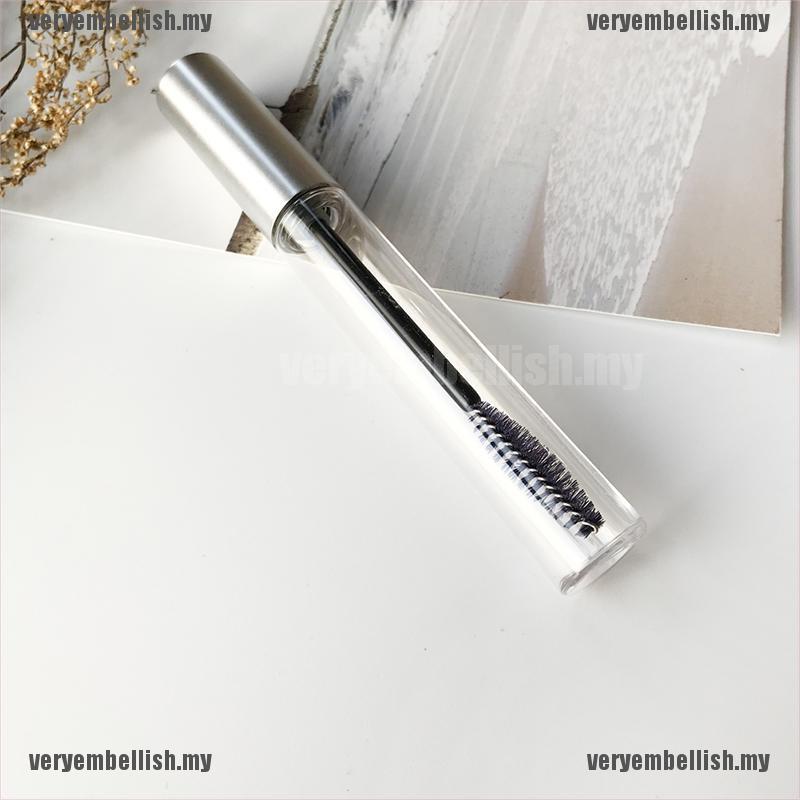 (hàng Mới Về) Lọ Rỗng Đựng Dung Dịch Kích Thích Mọc Lông Mi Diy 10ml | BigBuy360 - bigbuy360.vn