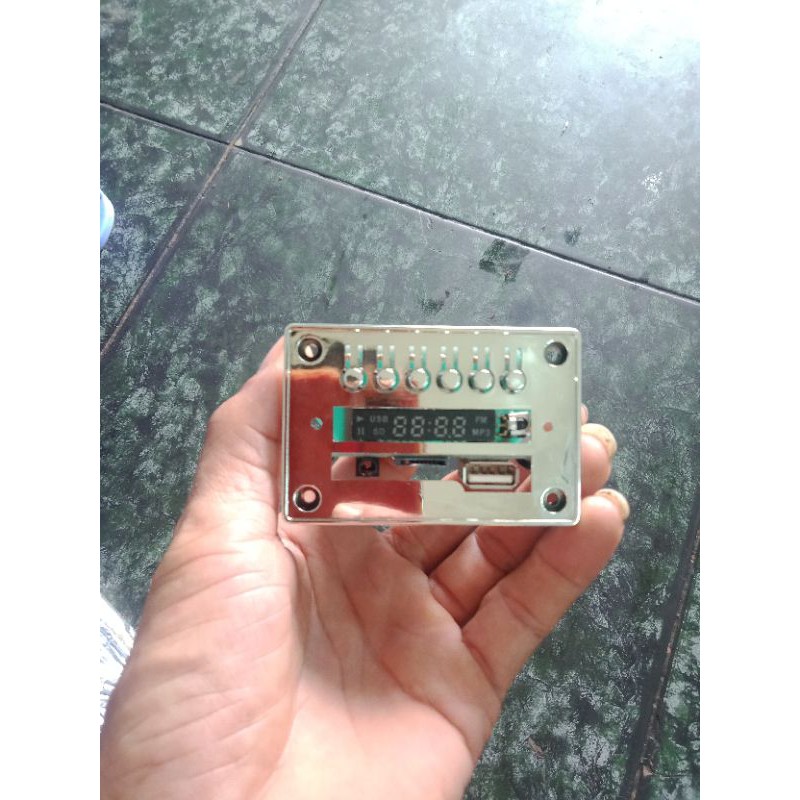 Mạch Bluetooth loa kéo 5.0