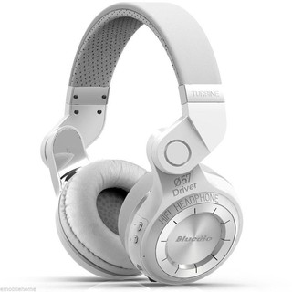 ☆ Tai nghe Bluetooth 4.1 không dây có micro Bluedio T2