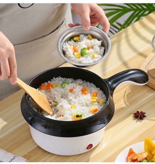 🍉 Chảo điện chống dính đa năng 🍉
