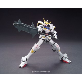 Mô Hình Lắp Ráp Gundam HG IBO Barbatos