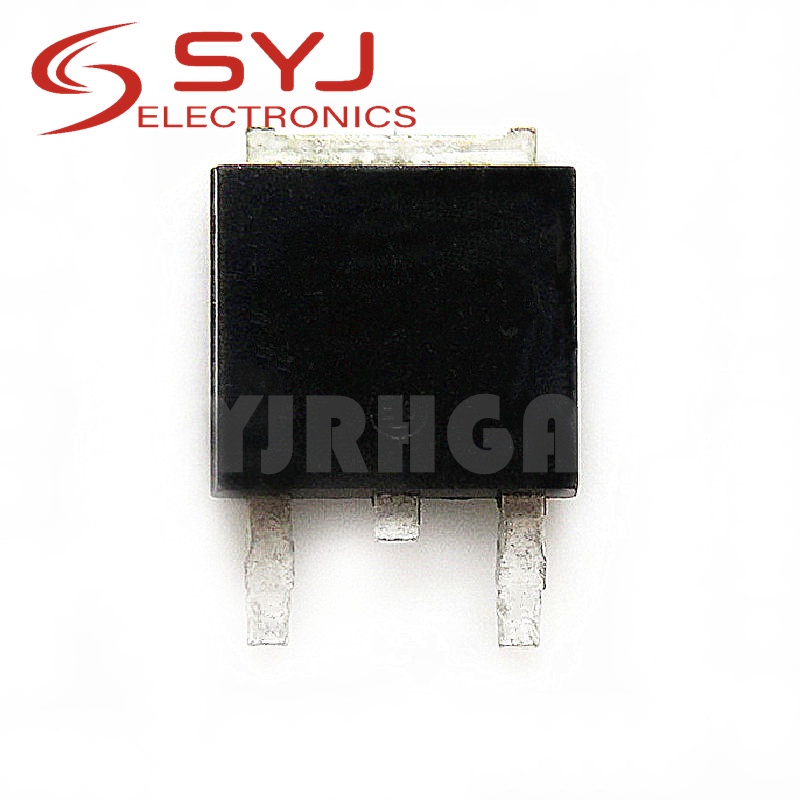 5 Mảnh NCE6020AK NCE6020 Đến 252