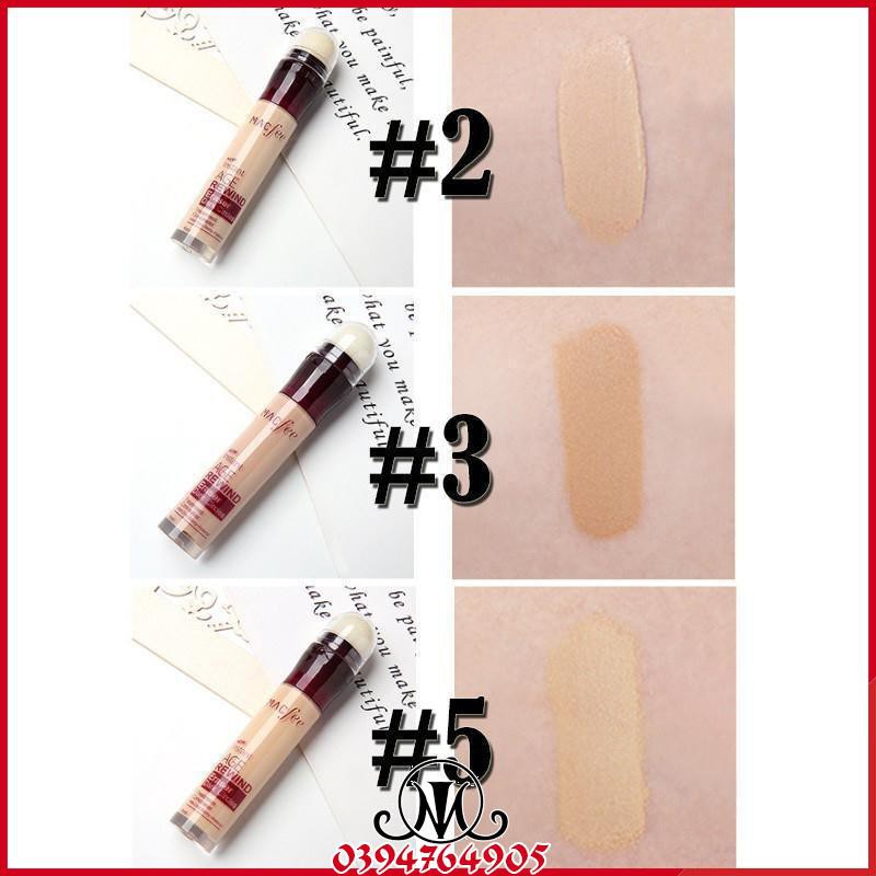 Bút Cushion che khuyết điểm giảm quầng thâm Instant Age Rewind Macfee MO23 | BigBuy360 - bigbuy360.vn