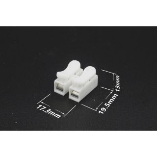 Combo 50 cút nối dây điện CH-2