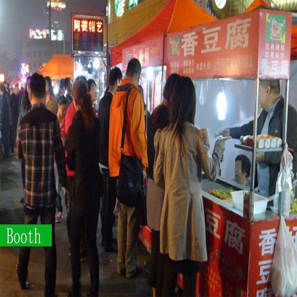 YIYU Đèn LED 5V 5W Hỗ Trợ Chiếu Sáng Ngoài Trời