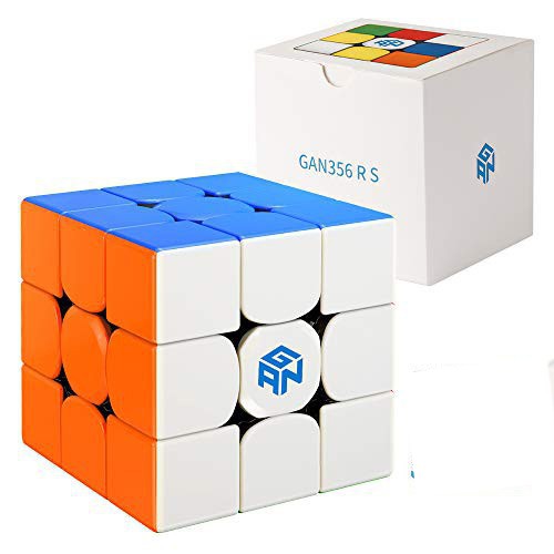 Rubik 3x3x3 Gan 356 RS phiên bản mới thay thế GAN 356R