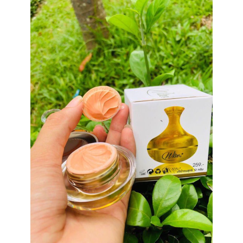 Kem Wise Thái Lan | BigBuy360 - bigbuy360.vn