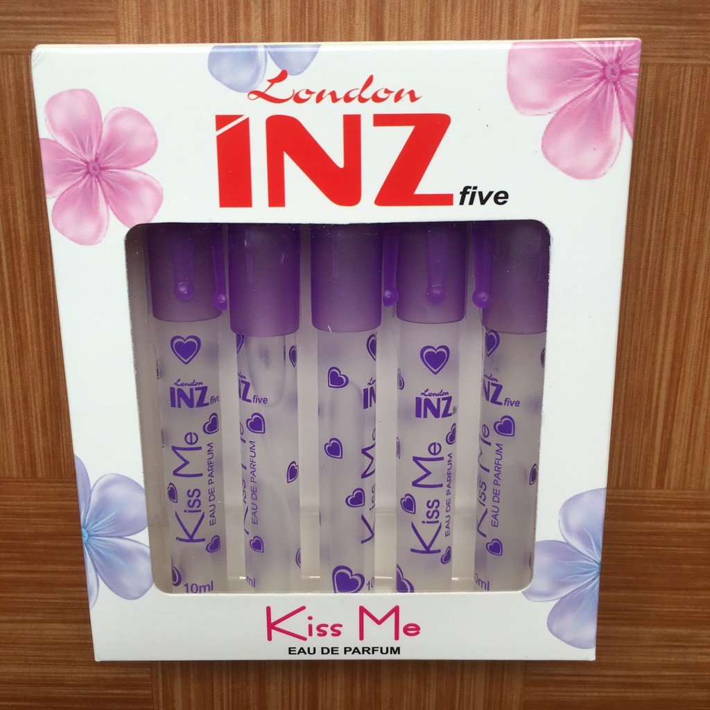 Nước hoa bút ( 5 cây) | BigBuy360 - bigbuy360.vn