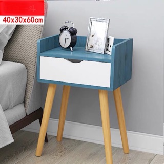 Tủ đầu giường phong cách Châu Âu