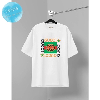 [Premium] Áo Thun Unisex Ngôi Sao