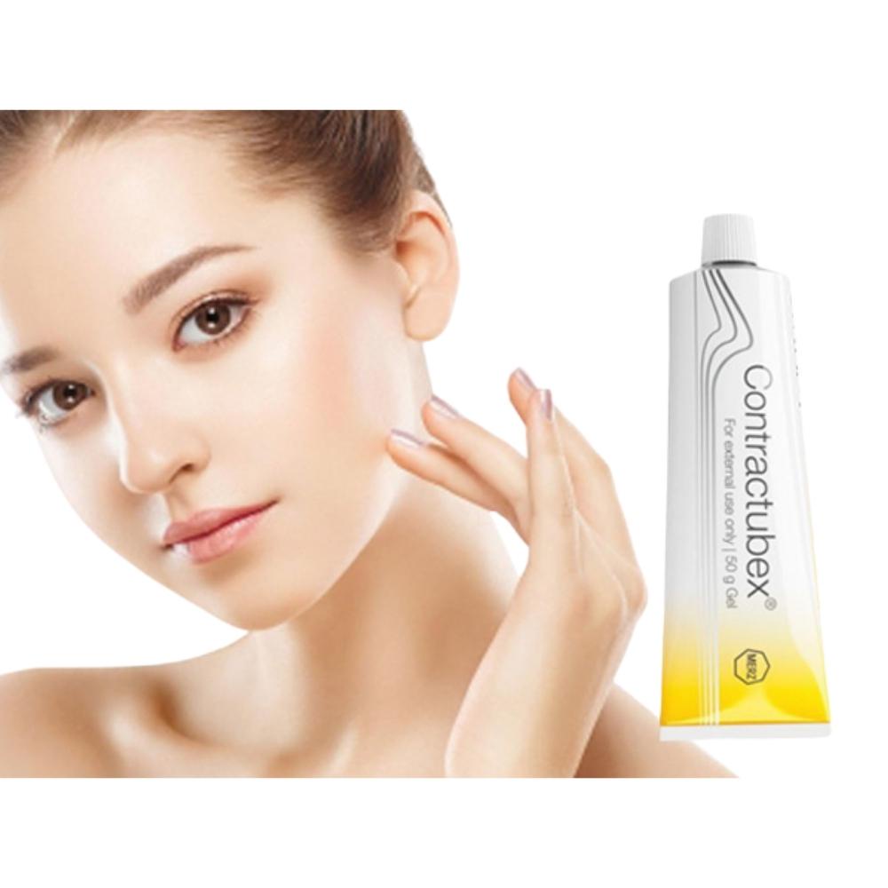 Kem mờ sẹo Contractubex Đức làm mềm mô sẹo hiệu quả, 30gr - Shop Mecici