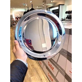 ĐĨA KHAY INOX WMF 33 CM