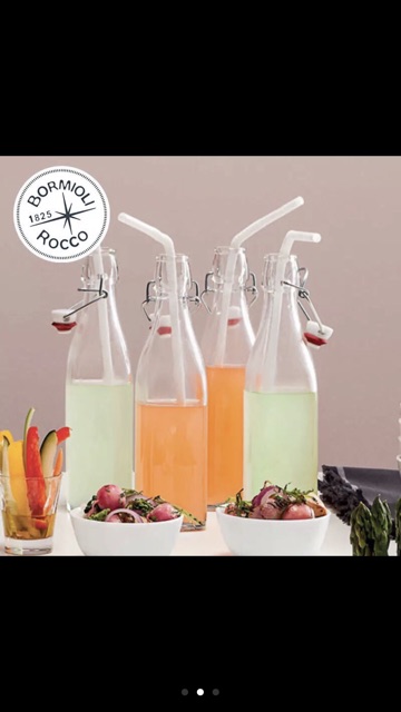 CHAI THUỶ TINH TRÒN NÚT GÀI 1000ml | BigBuy360 - bigbuy360.vn