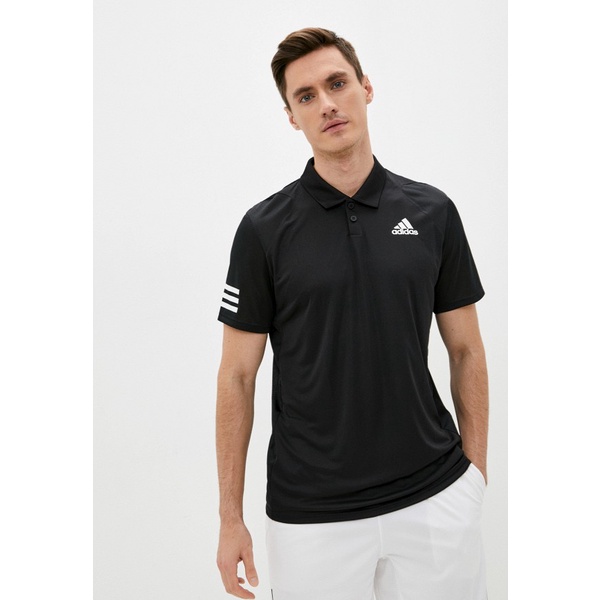 Áo Polo 3 Sọc Tennis Club
