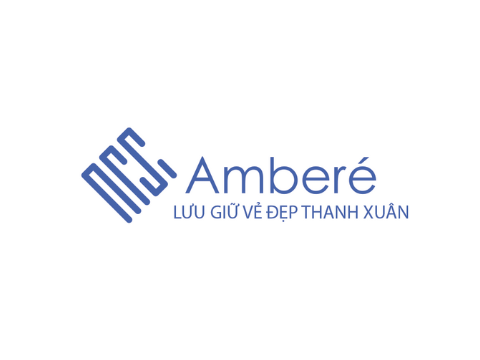 ambere.vn Logo