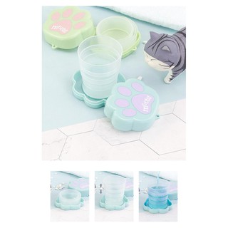 Cốc gấp gọn, cốc đi du lịch
