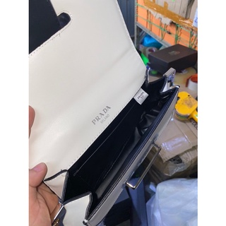 túi P.R.A.D.A Ngọc trinh fullbox