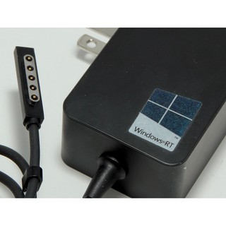 SẠC LAPTOP MICROSOFT SURFACE 12V 2A 24W (Sạc surface pro 1, RT)
