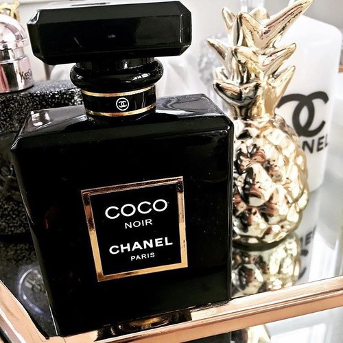 [NƯỚC BÔNG][ỐNG THỦY TINH] Nước Hoa Chanel Coco Noir EDP (5ml/10ml/20ml) 𝓟𝓣𝓥𝓢𝓽𝓸𝓻𝓮Ⓡ