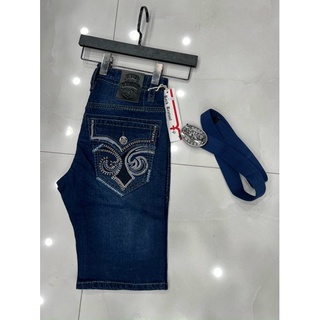 Quần jeans lững nam ông địa rock màu mới