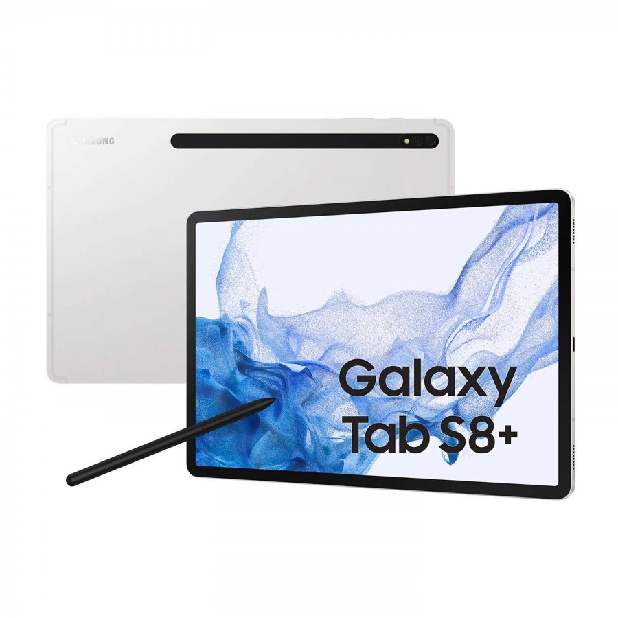 Máy tính bảng Samsung Galaxy Tab S8 Plus (8gb/128gb) - Hàng chính hãng