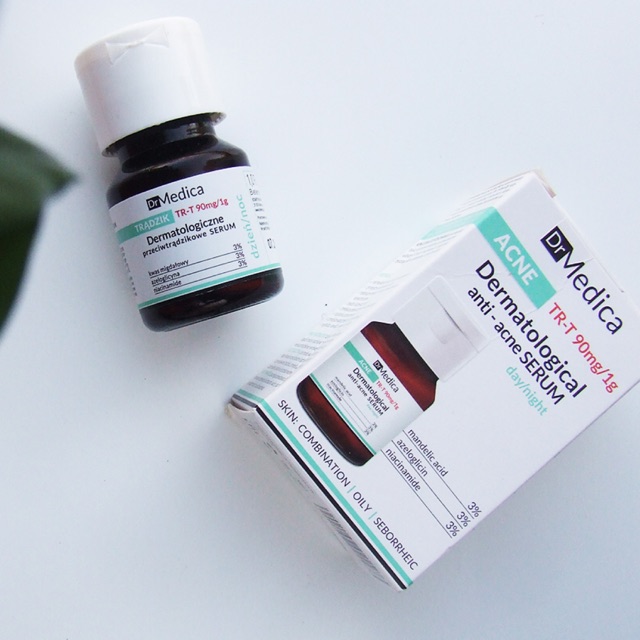 Serum dưỡng cho da mụn BIELENDA DR MEDICA DERMATOLOGICAL | Shopee Việt Nam