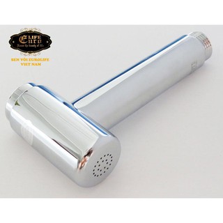 TAY XỊT VỆ SINH EUROLIFE EL-H07