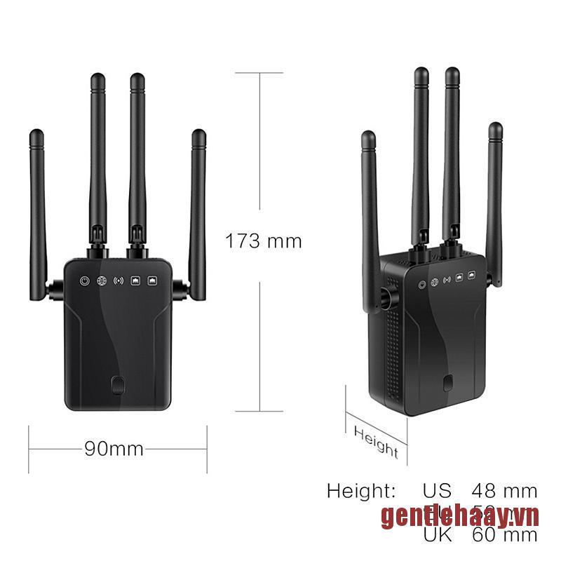Bộ Khuếch Đại Tín Hiệu Wifi 300m | BigBuy360 - bigbuy360.vn