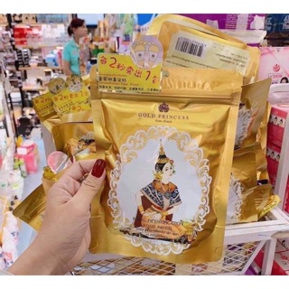 ✨✨Miếng dán thải độc chân ROYAL Thái Lan✨✨