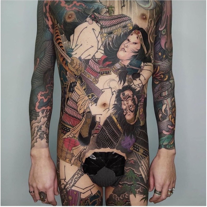 Mực xăm hình Radiant -hàng nhập chính hãng USA