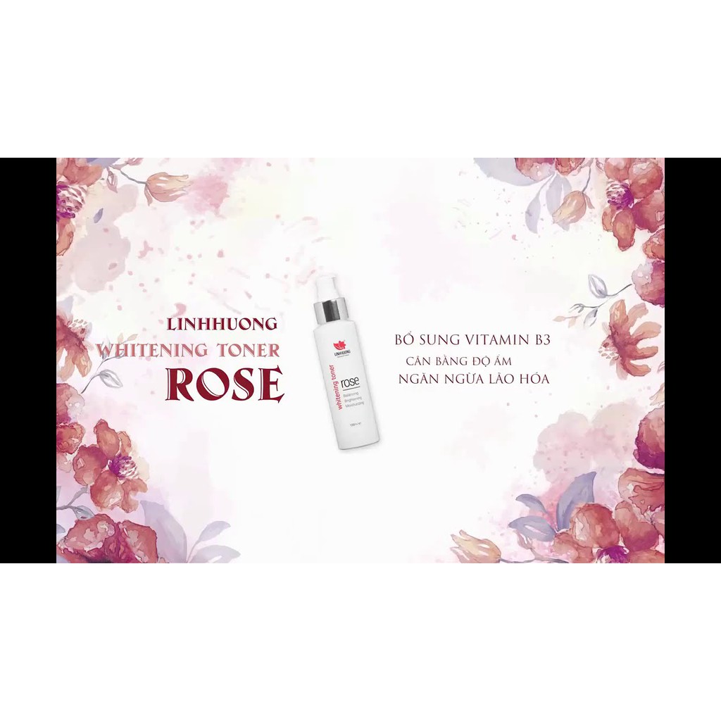 Nước Hoa Hồng | BigBuy360 - bigbuy360.vn