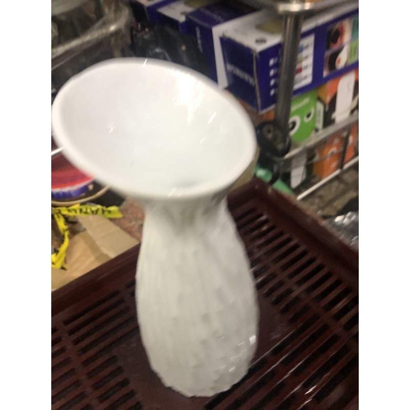 Bình hoa gốm sứ