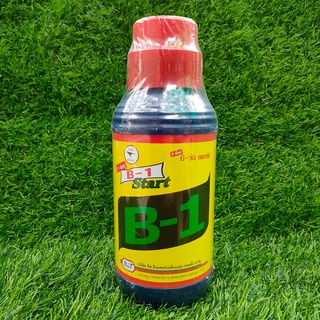 Phân bón lá vitamin B1 Fuji Start chai 1 lít hàng nhập khẩu Thái Lan