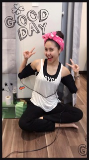 Slimmingbody ủ body eo thon gọn săn chắc
