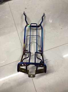 Baga Wave nhỏ Titan 10li