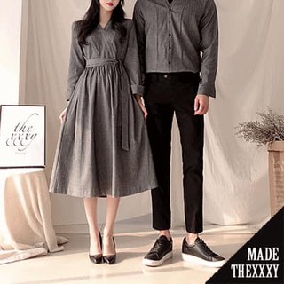 Đồ Đôi Nam Nữ Cao Cấp Chất Min Mát