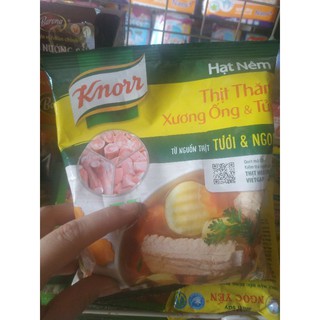 Bột nêm knorr gói 450g