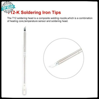 Đầu Hàn Điện Tử T12-K T12-K