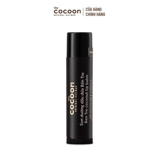 Son Dưỡng Môi Cocoon Dầu Dừa Bến Tre
