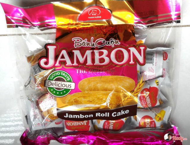 Bánh Jambon Thanh Hương | BigBuy360 - bigbuy360.vn