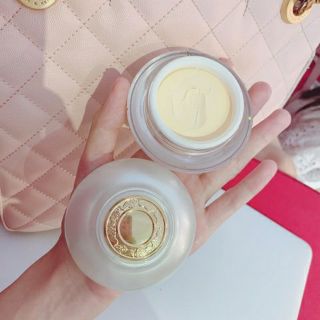 Kem face pháp mẫu mới nhất