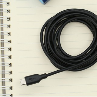 Cáp Micro 2m AVA DS454 Đen