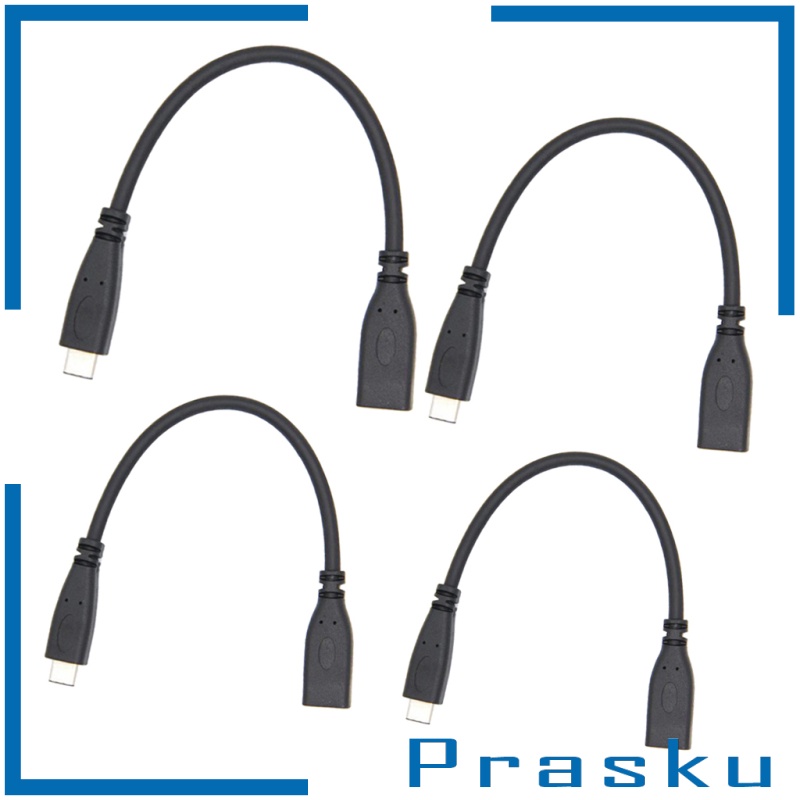 Dây Cáp Nối Dài Usb 3.1 Type C 10gbps Dài 0.2m | BigBuy360 - bigbuy360.vn