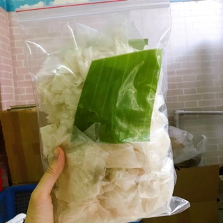 Combo 10kg bánh tráng phơi sương