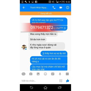 WAS  LÔNG REMOVE VEO VÀ MỠ TRĂN TRIỆT LÔNG VĨNH VIỄN