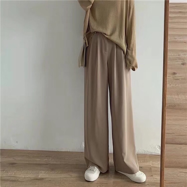 Quần âu viền đai | BigBuy360 - bigbuy360.vn