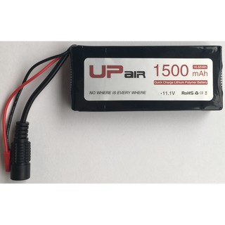 Pin bộ điều khiển máy bay FlyCAM-UPair One